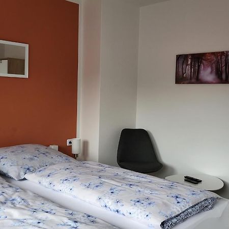 Ullas Gaestehaus Μούνστερ Εξωτερικό φωτογραφία